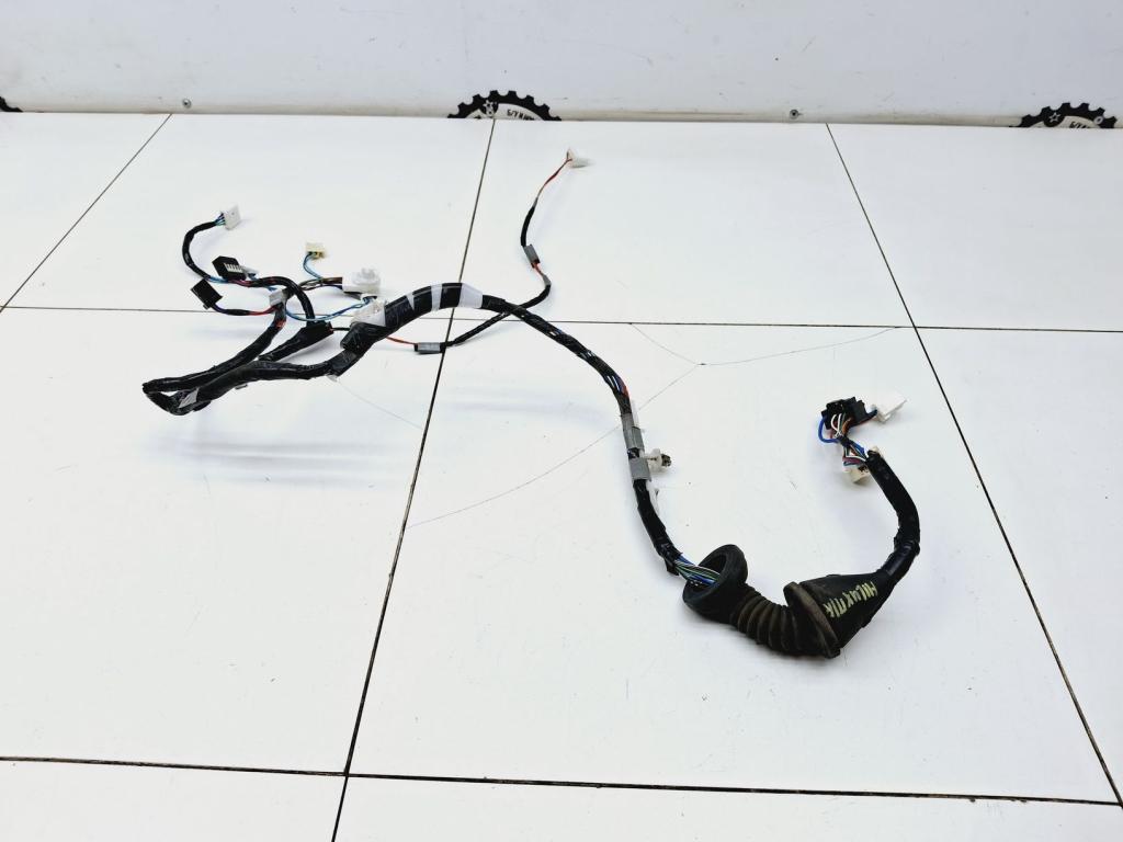 Проводка двери, 1500 рублей, Пермь