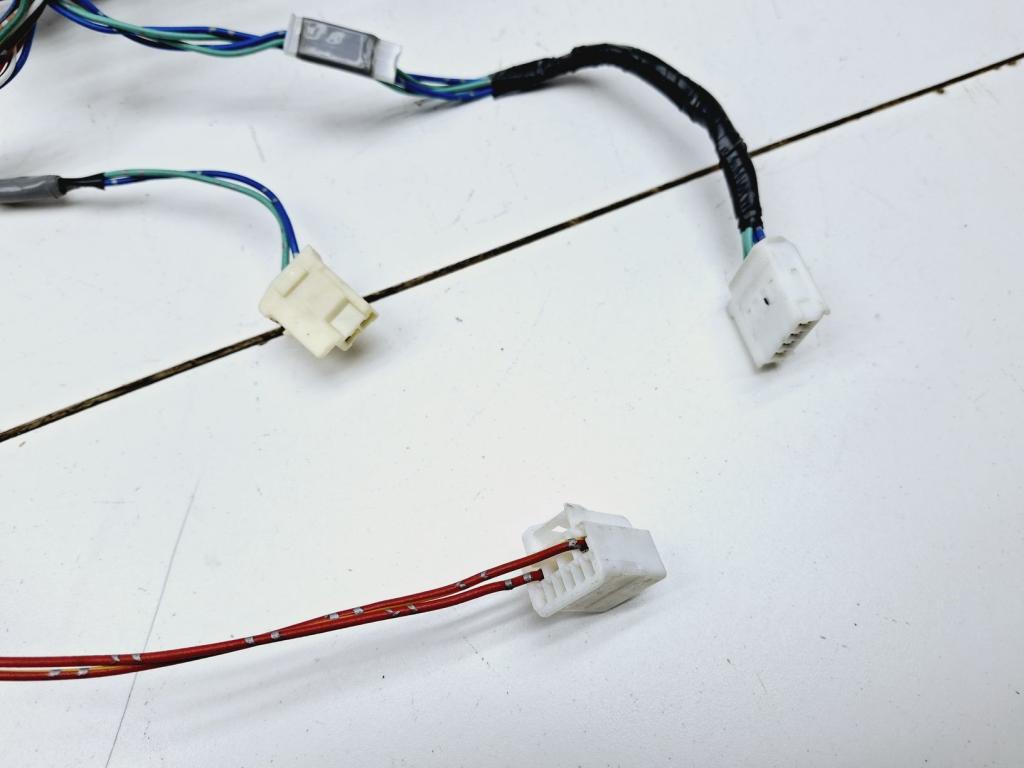 Проводка двери, 1500 рублей, Пермь