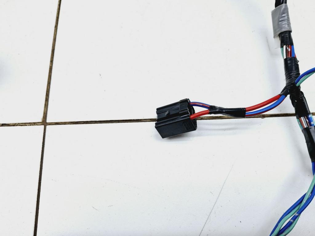 Проводка двери, 1500 рублей, Пермь