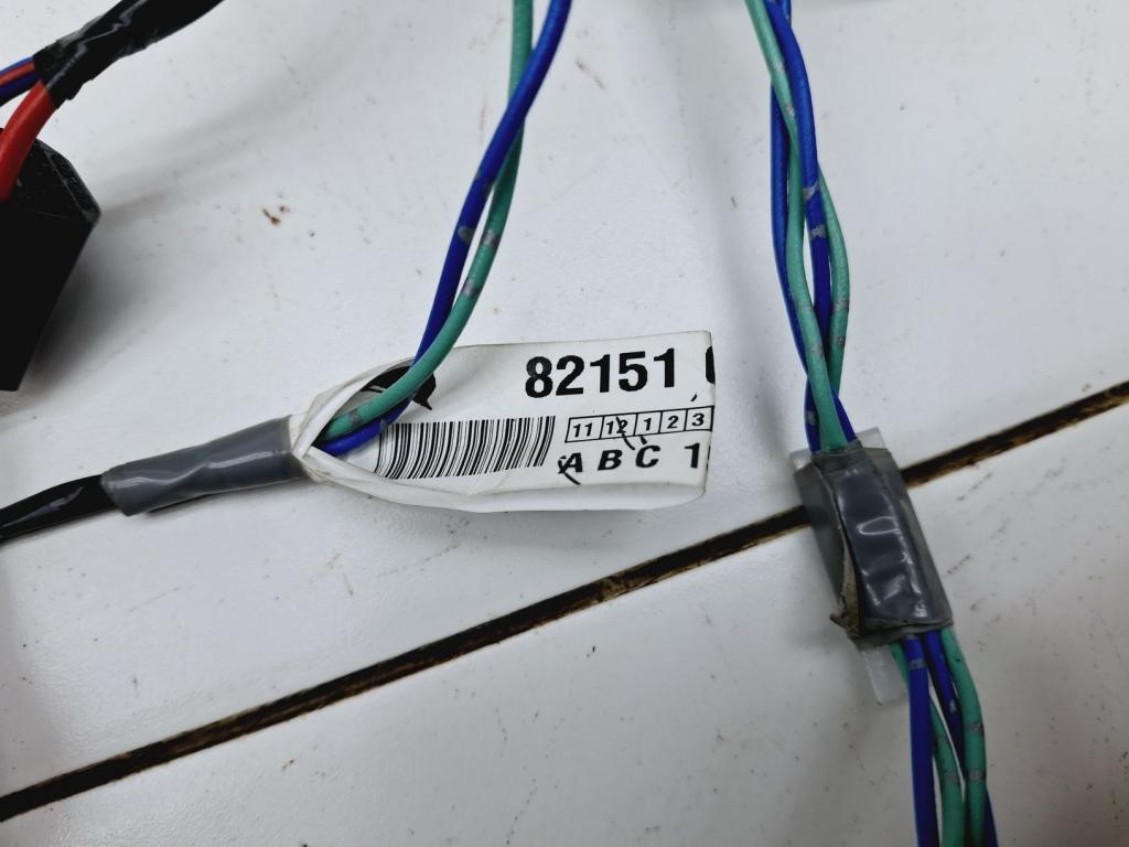 Проводка двери, 1500 рублей, Пермь