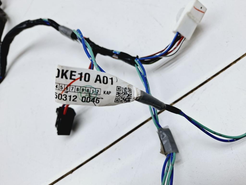 Проводка двери, 1500 рублей, Пермь