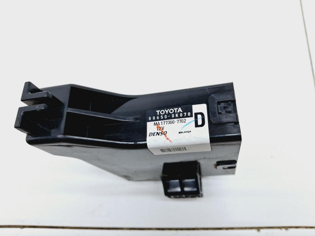 Блок электронный, 5000 рублей, Пермь