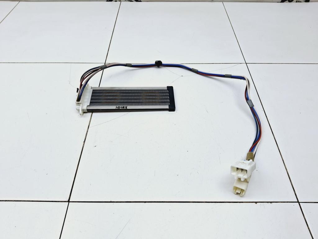 Радиатор отопителя электрический, 3000 рублей, Пермь