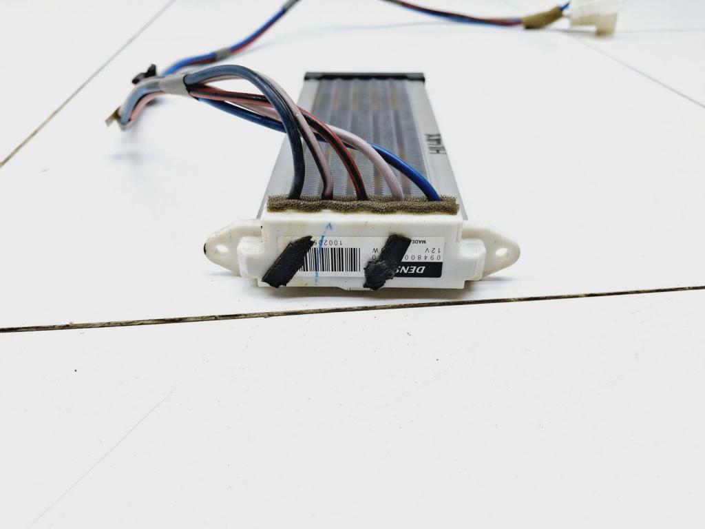 Радиатор отопителя электрический, 3000 рублей, Пермь