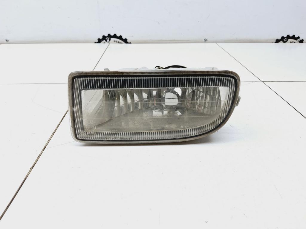 Фара противотуманная левая, 2000 рублей, Пермь