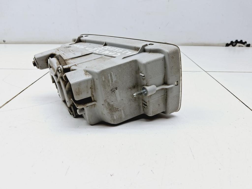 Фара противотуманная левая, 2000 рублей, Пермь