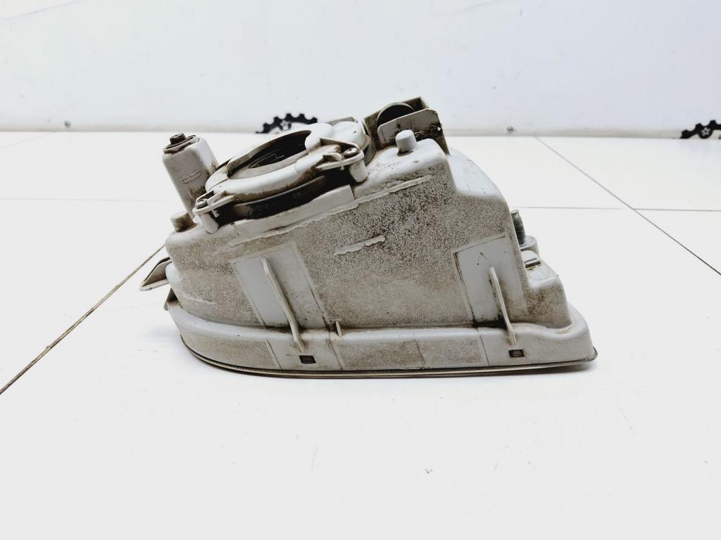 Фара противотуманная левая, 2000 рублей, Пермь