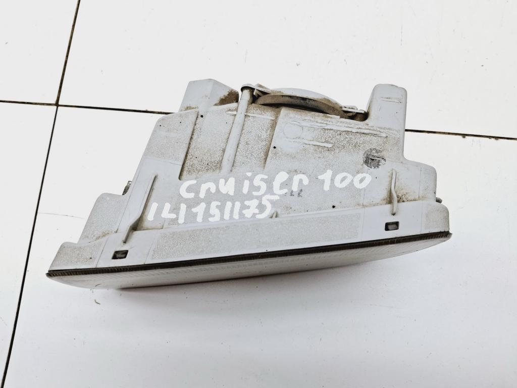 Фара противотуманная левая, 2000 рублей, Пермь