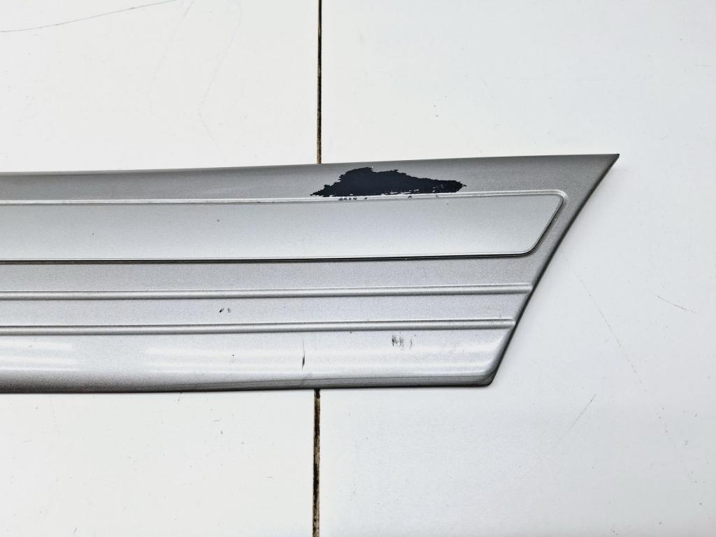 Молдинг задней левой двери, 2000 рублей, Пермь