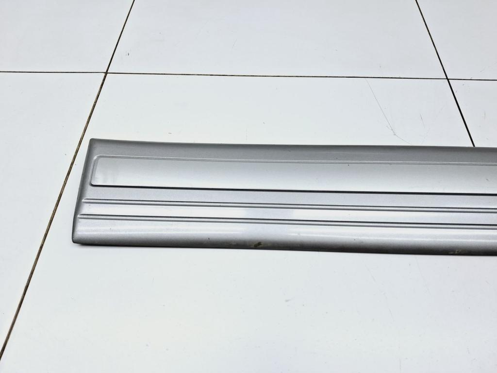 Молдинг передней левой двери, 2500 рублей, Пермь