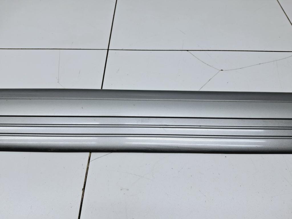 Молдинг передней левой двери, 2500 рублей, Пермь