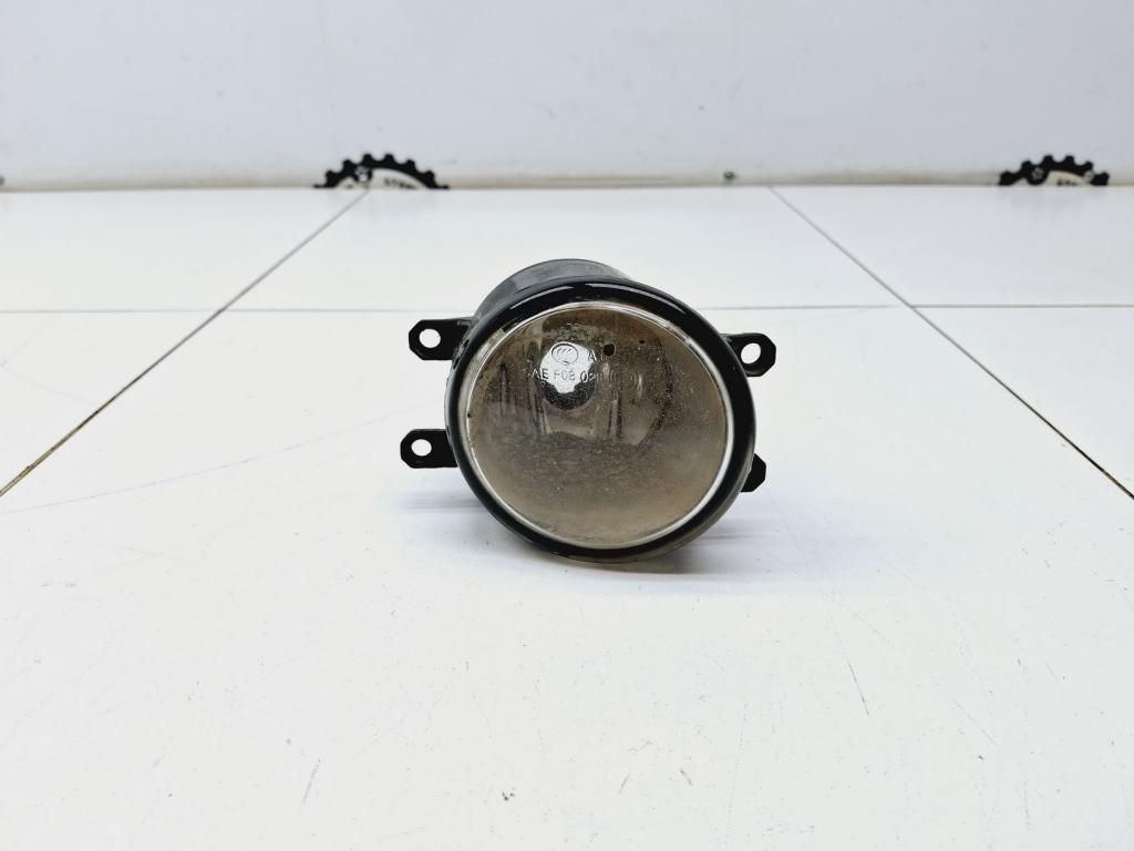 Фара противотуманная правая, 2000 рублей, Пермь