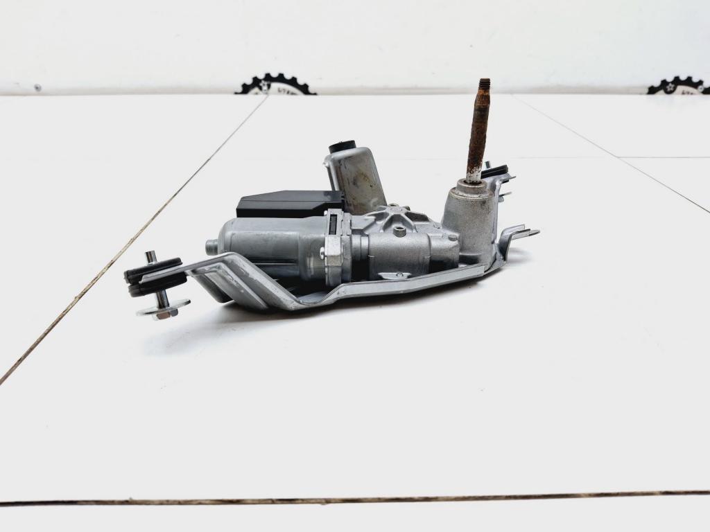 Моторчик дворника задний, 18000 рублей, Пермь