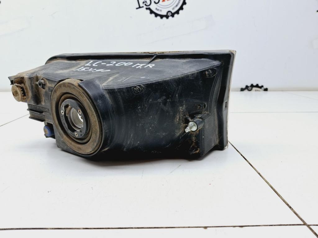 Фара противотуманная правая, 2000 рублей, Пермь