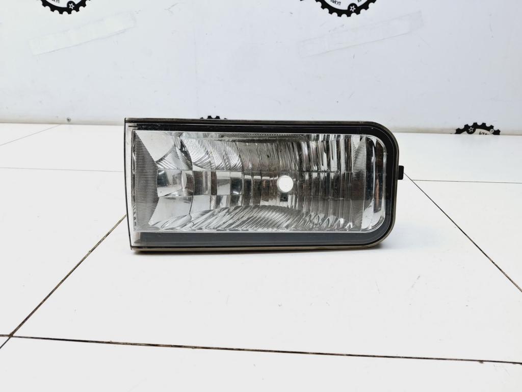 Фара противотуманная левая, 2000 рублей, Пермь