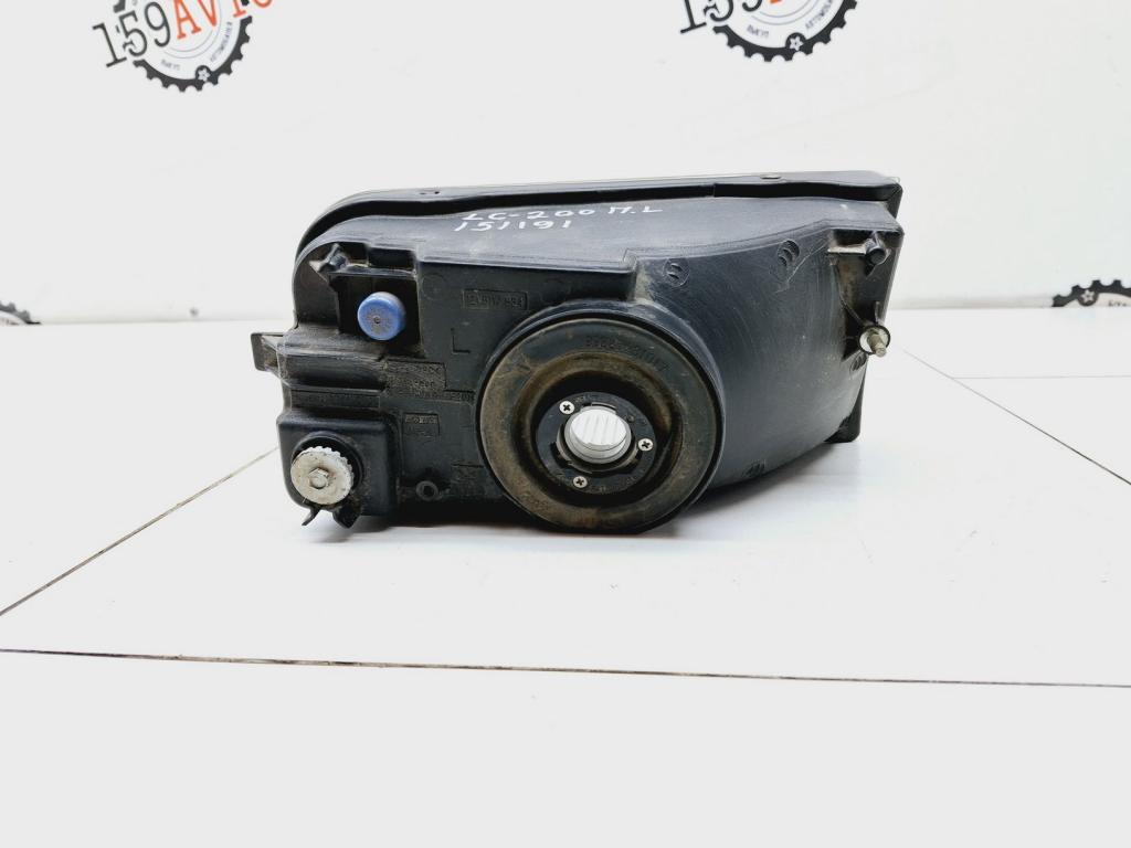 Фара противотуманная левая, 2000 рублей, Пермь