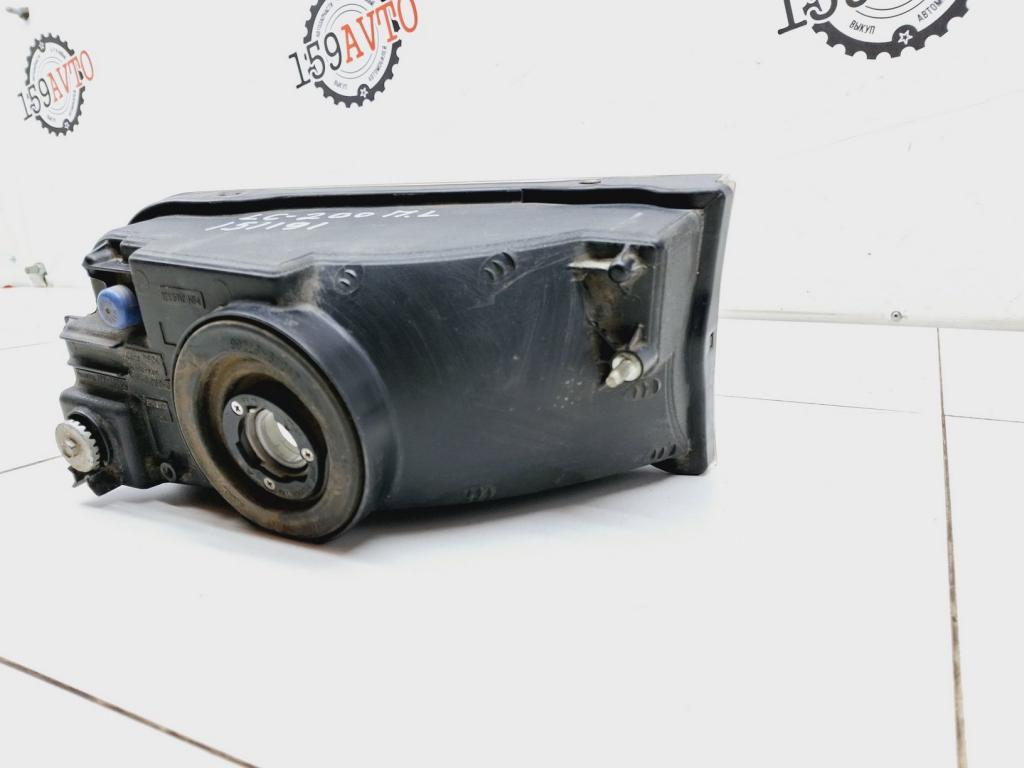 Фара противотуманная левая, 2000 рублей, Пермь