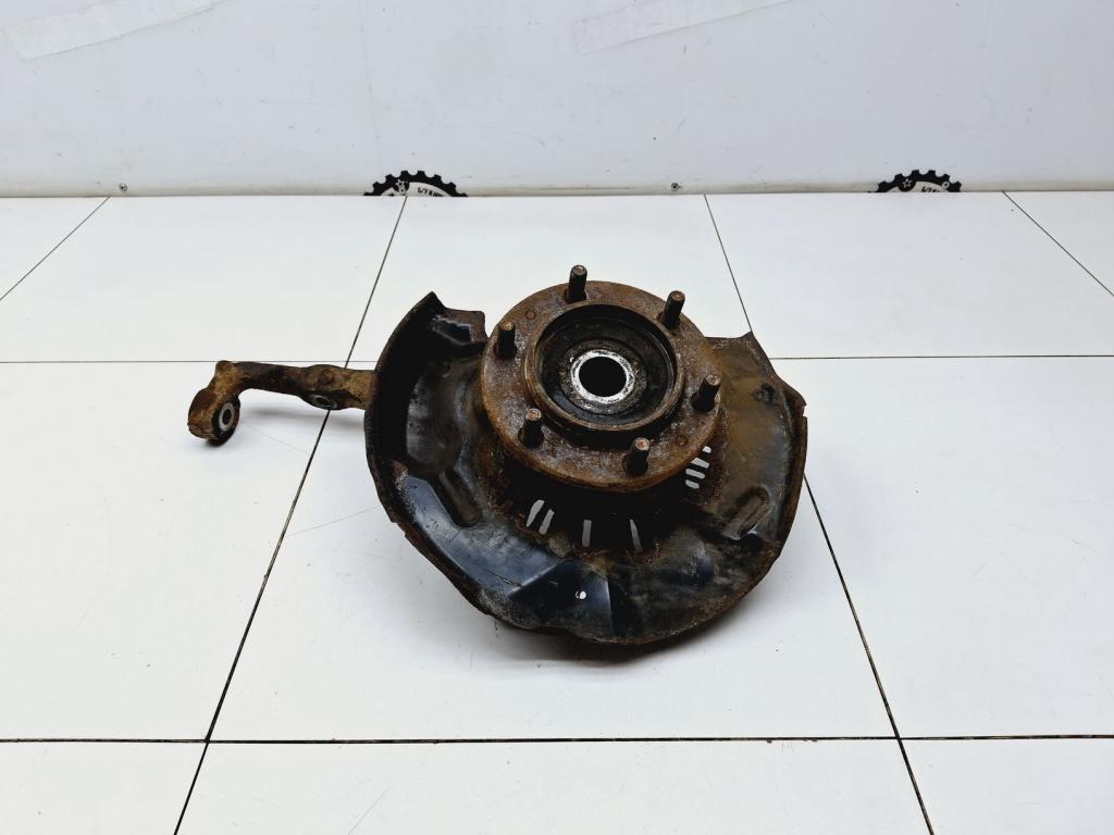 Кулак поворотный передний левый, 12000 рублей, Пермь