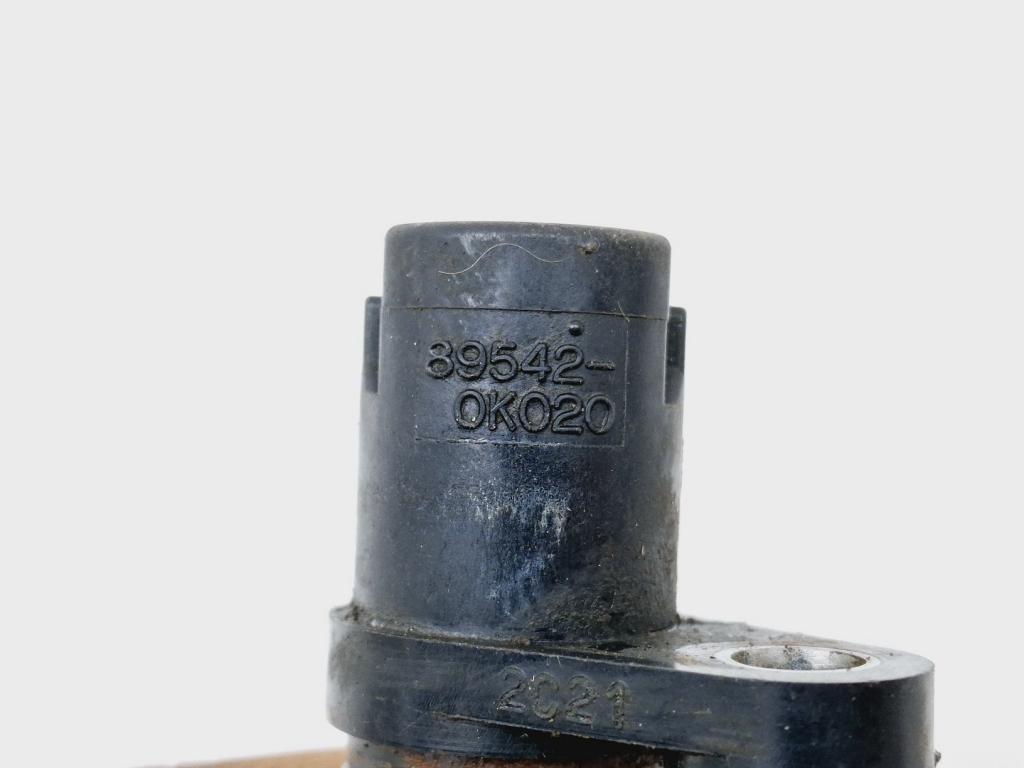 Датчик ABS передний правый, 2000 рублей, Пермь