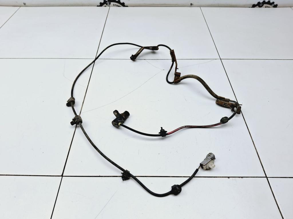 Датчик ABS передний левый, 2000 рублей, Пермь