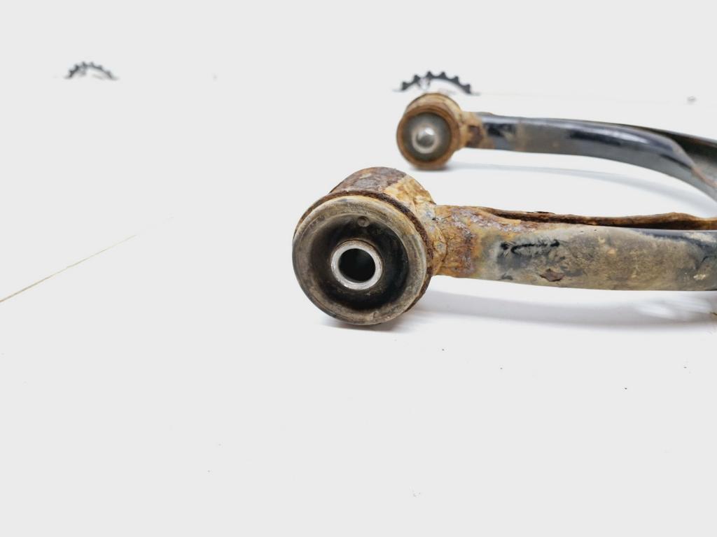 Рычаг передний верхний левый, 4000 рублей, Пермь