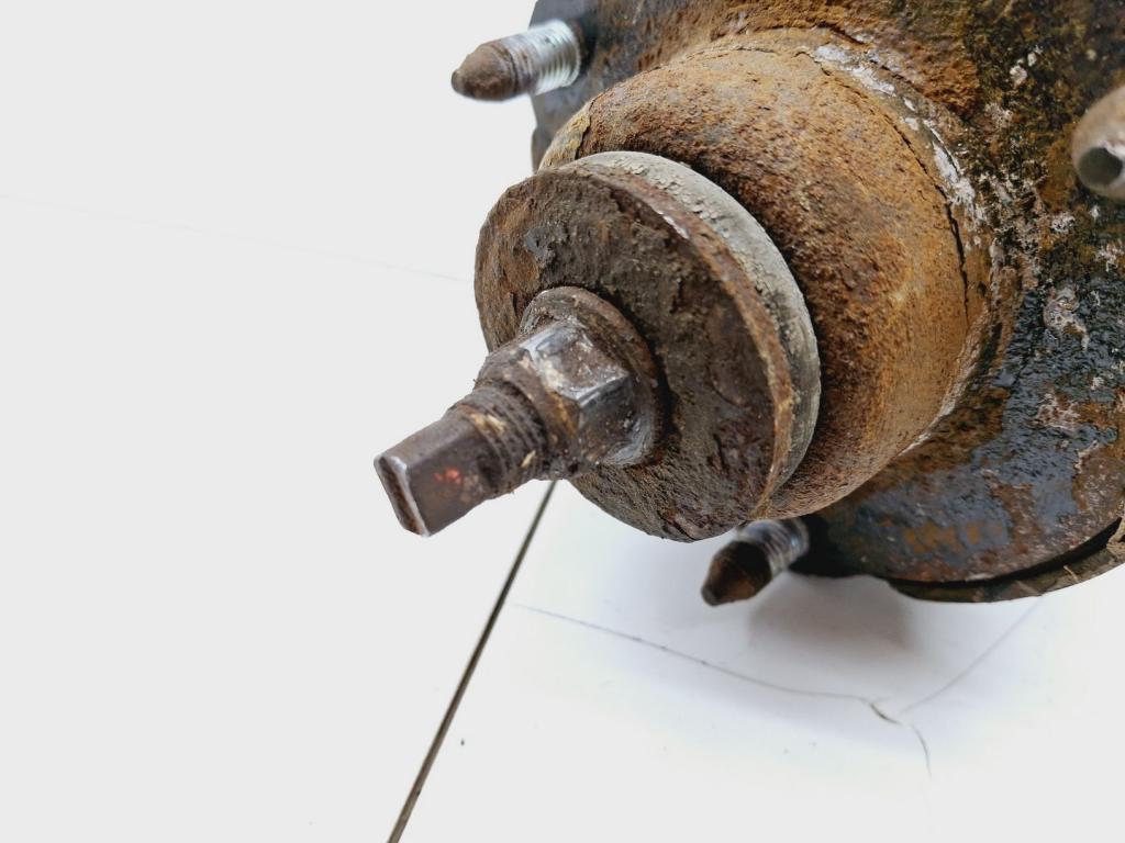 Амортизатор передний, 8000 рублей, Пермь