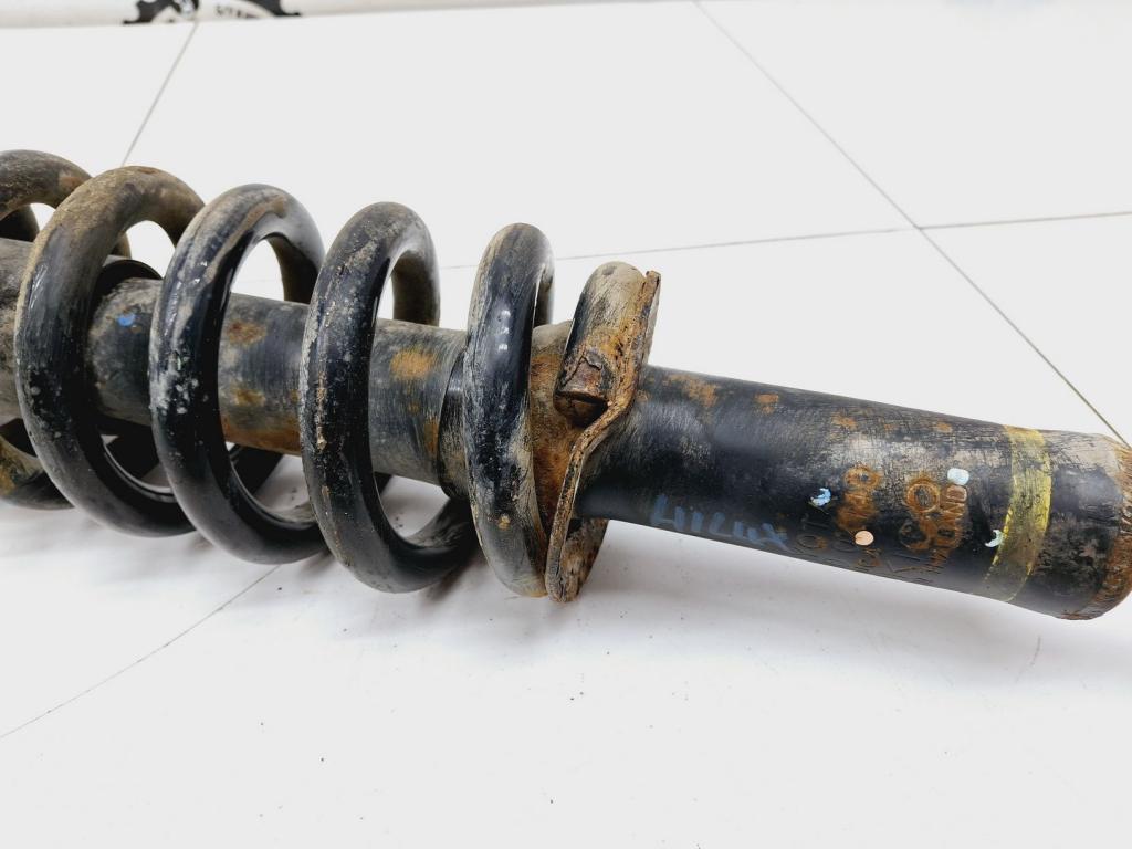 Амортизатор передний, 8000 рублей, Пермь