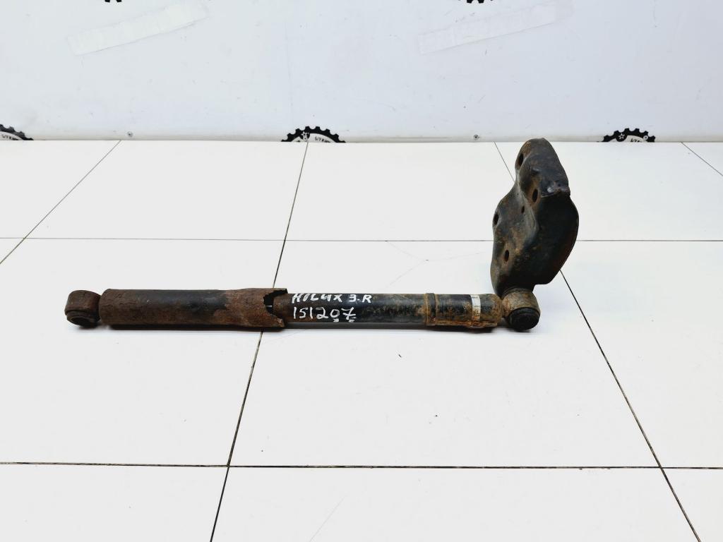 Амортизатор задний, 1500 рублей, Пермь