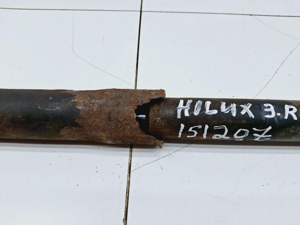 Амортизатор задний, 1500 рублей, Пермь