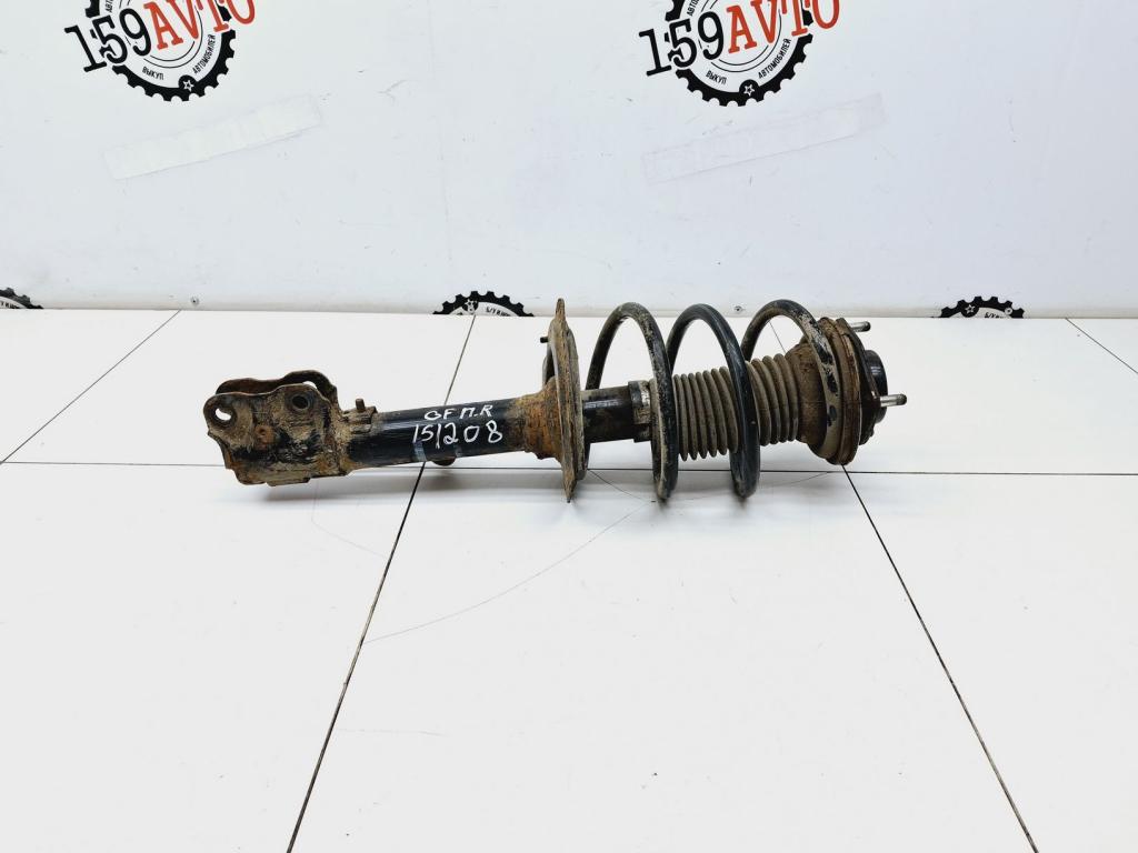 Амортизатор передний правый, 3000 рублей, Пермь