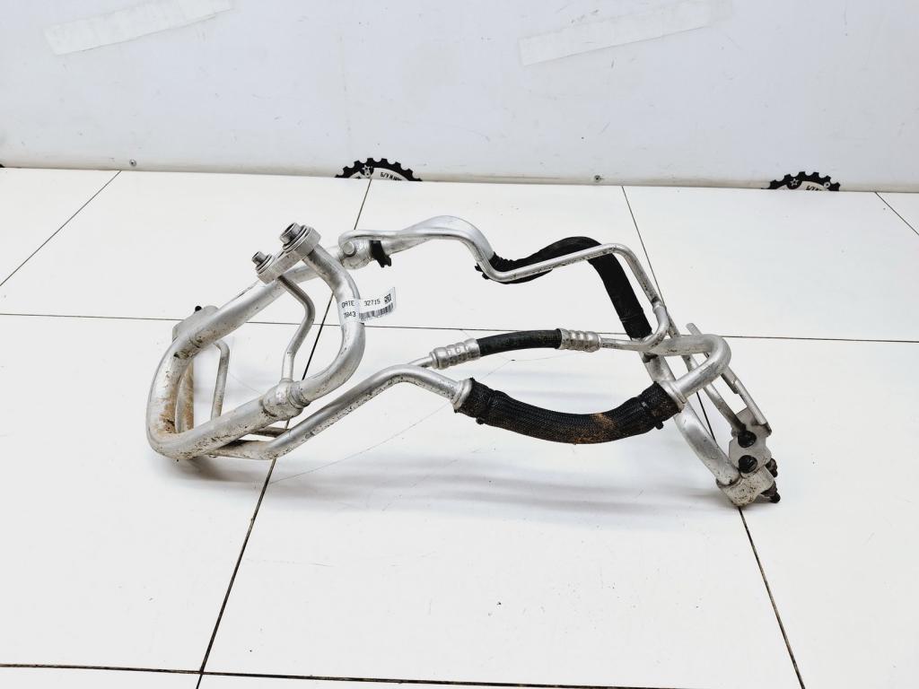 Трубка кондиционера, 5000 рублей, Пермь