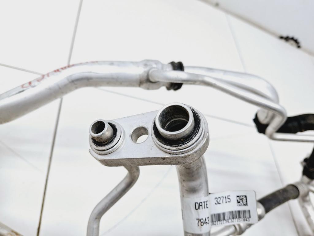 Трубка кондиционера, 5000 рублей, Пермь