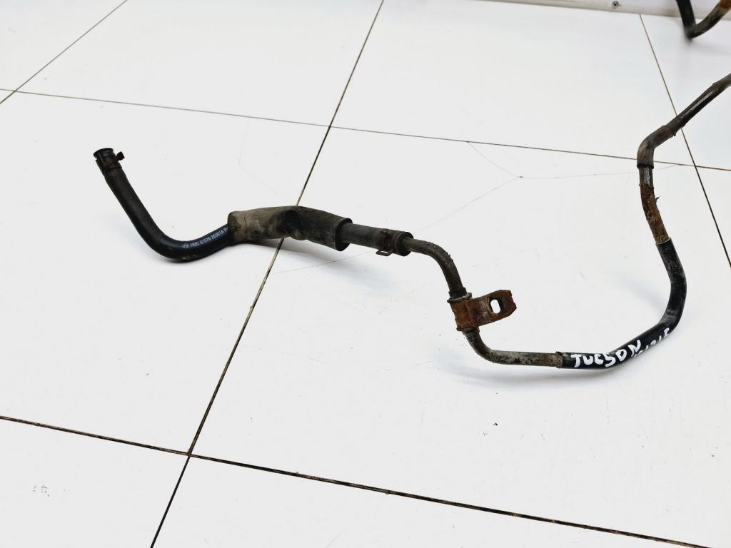 Трубка гидроусилителя, 3500 рублей, Пермь