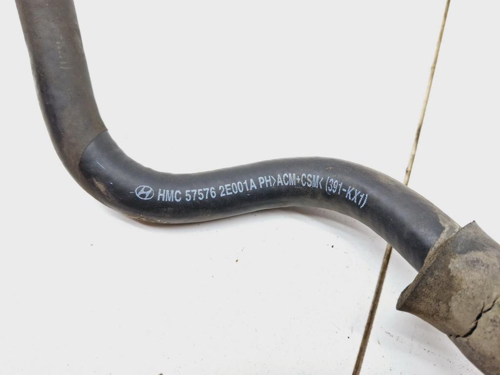 Трубка гидроусилителя, 3500 рублей, Пермь