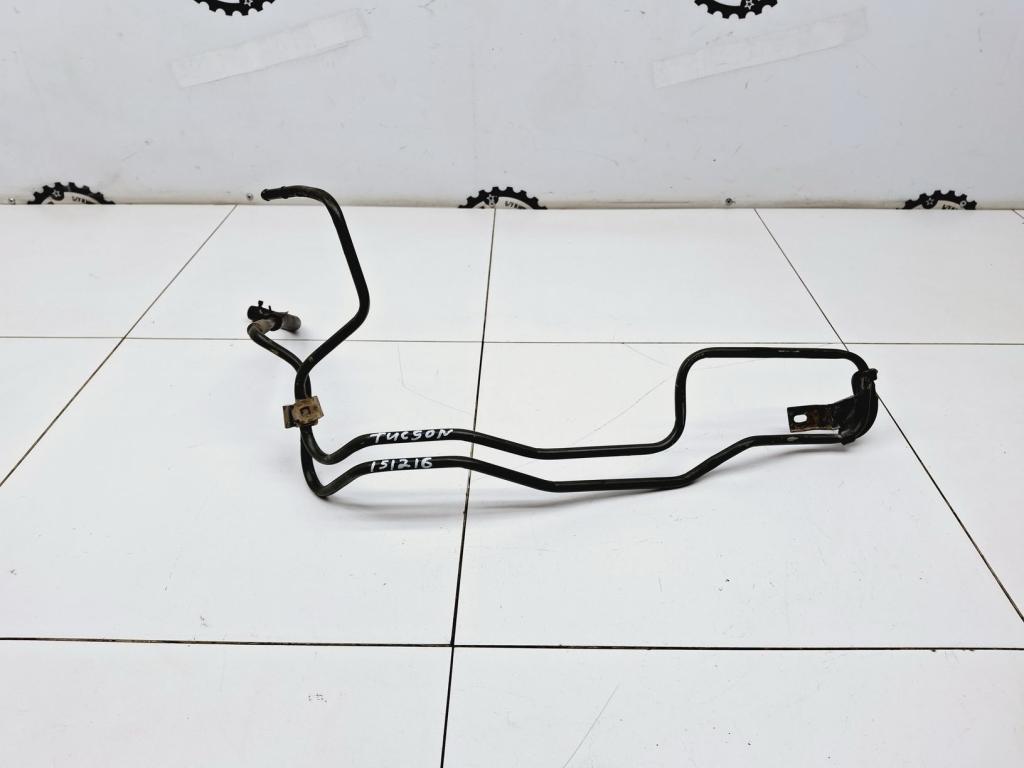 Радиатор гидроусилителя, 1000 рублей, Пермь