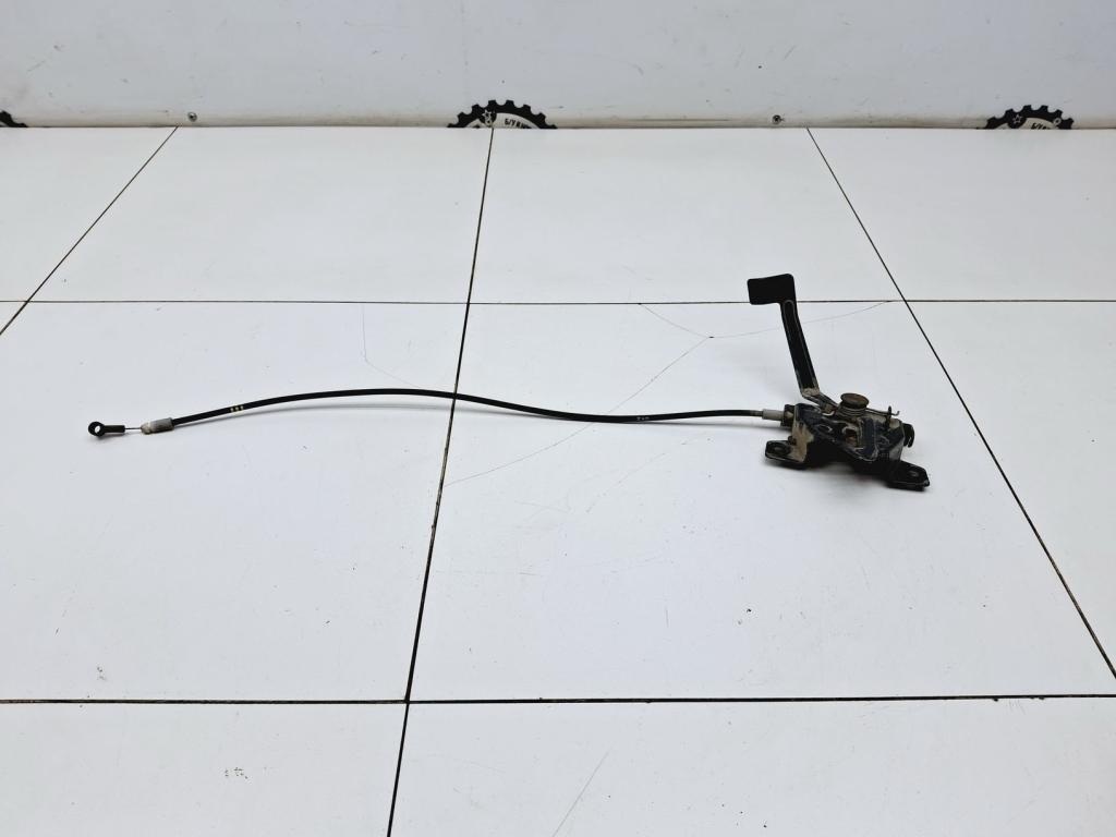 Замок капота, 800 рублей, Пермь