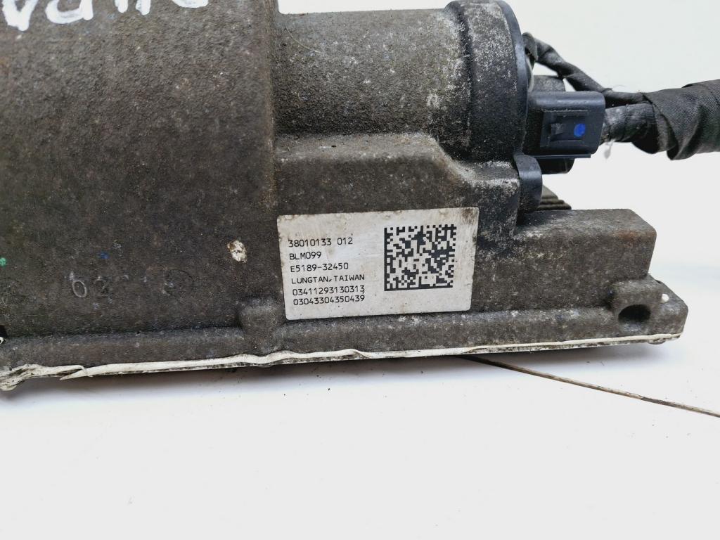 Серводвигатель рулевой рейки, 70000 рублей, Пермь