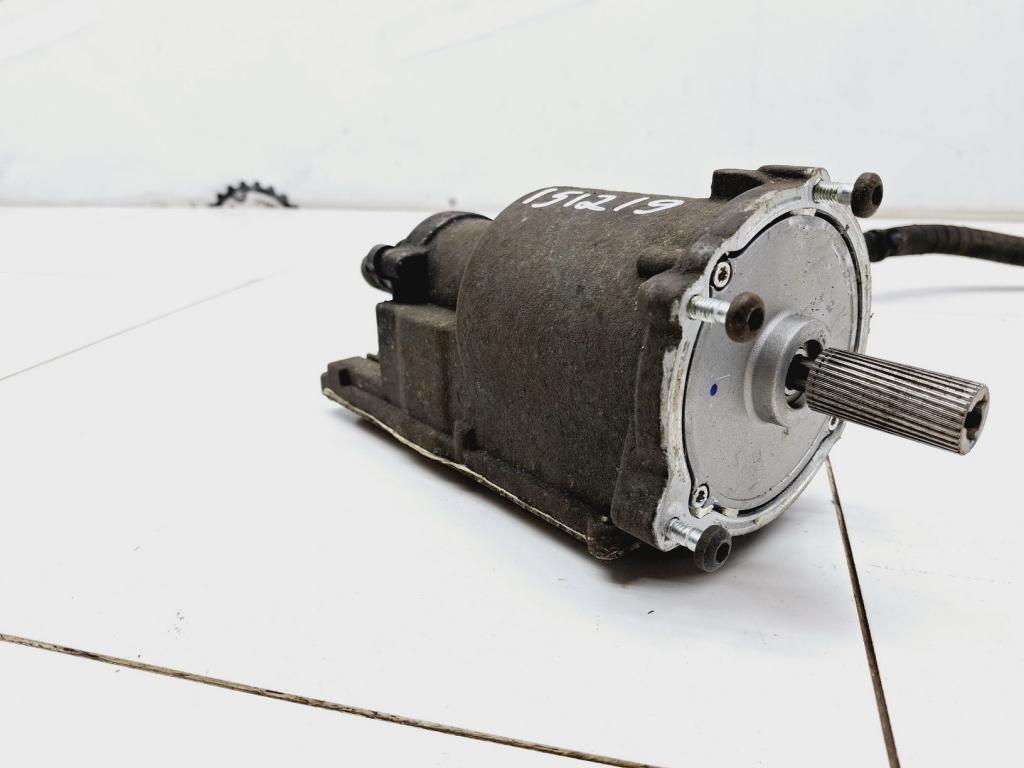 Серводвигатель рулевой рейки, 70000 рублей, Пермь