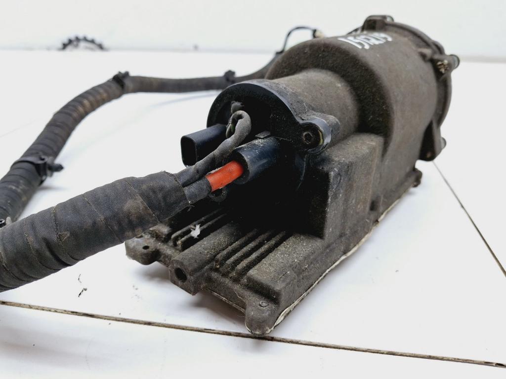 Серводвигатель рулевой рейки, 70000 рублей, Пермь