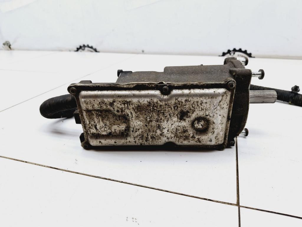 Серводвигатель рулевой рейки, 70000 рублей, Пермь