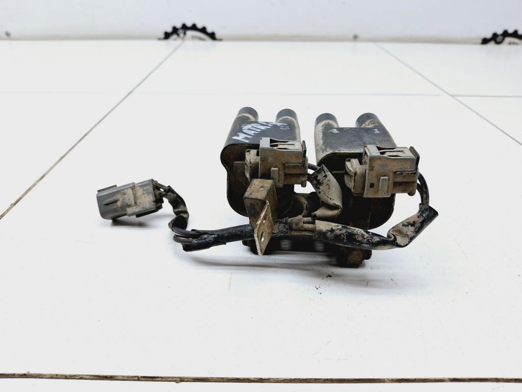 Катушка зажигания, 1500 рублей, Пермь