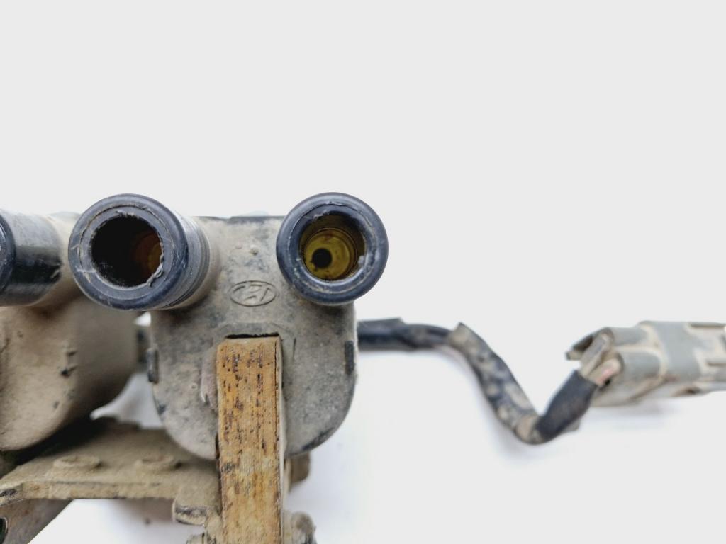 Катушка зажигания, 1500 рублей, Пермь