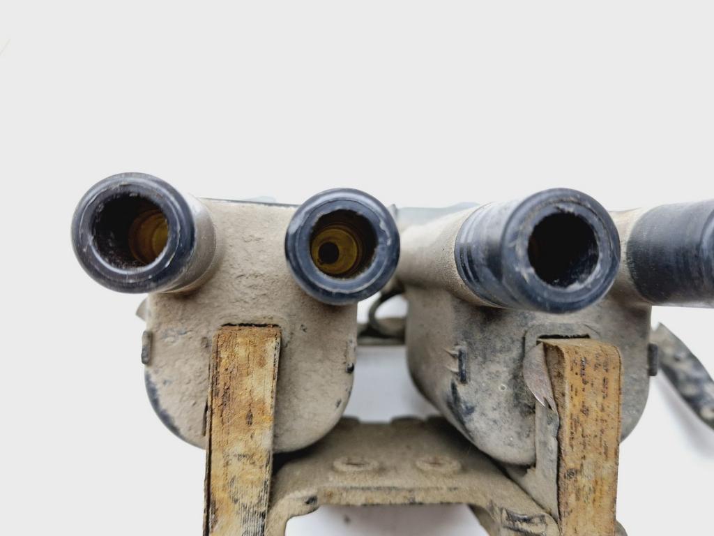 Катушка зажигания, 1500 рублей, Пермь