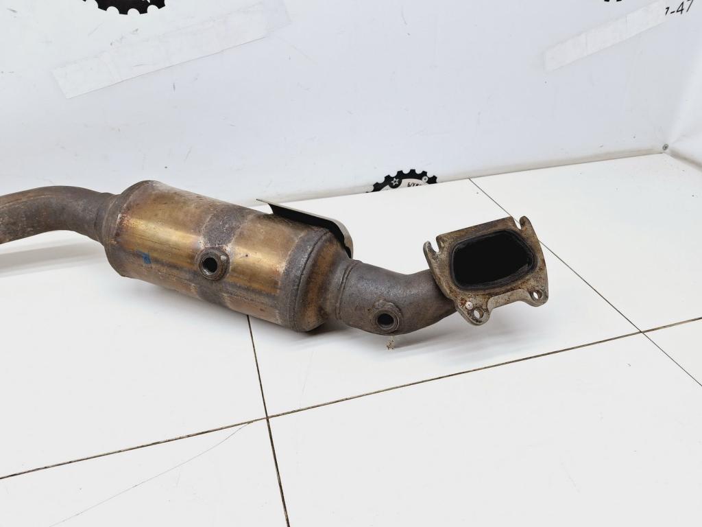 Приемная труба глушителя, 50000 рублей, Пермь