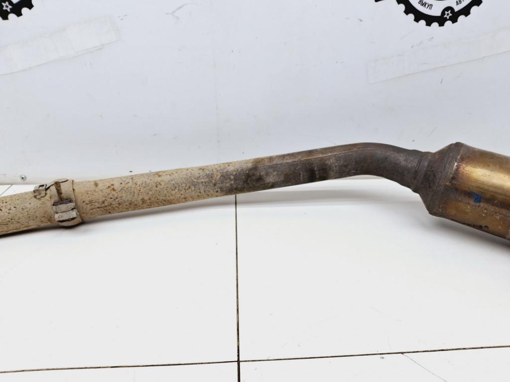 Приемная труба глушителя, 50000 рублей, Пермь