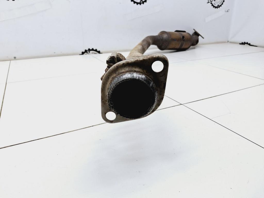 Приемная труба глушителя, 50000 рублей, Пермь