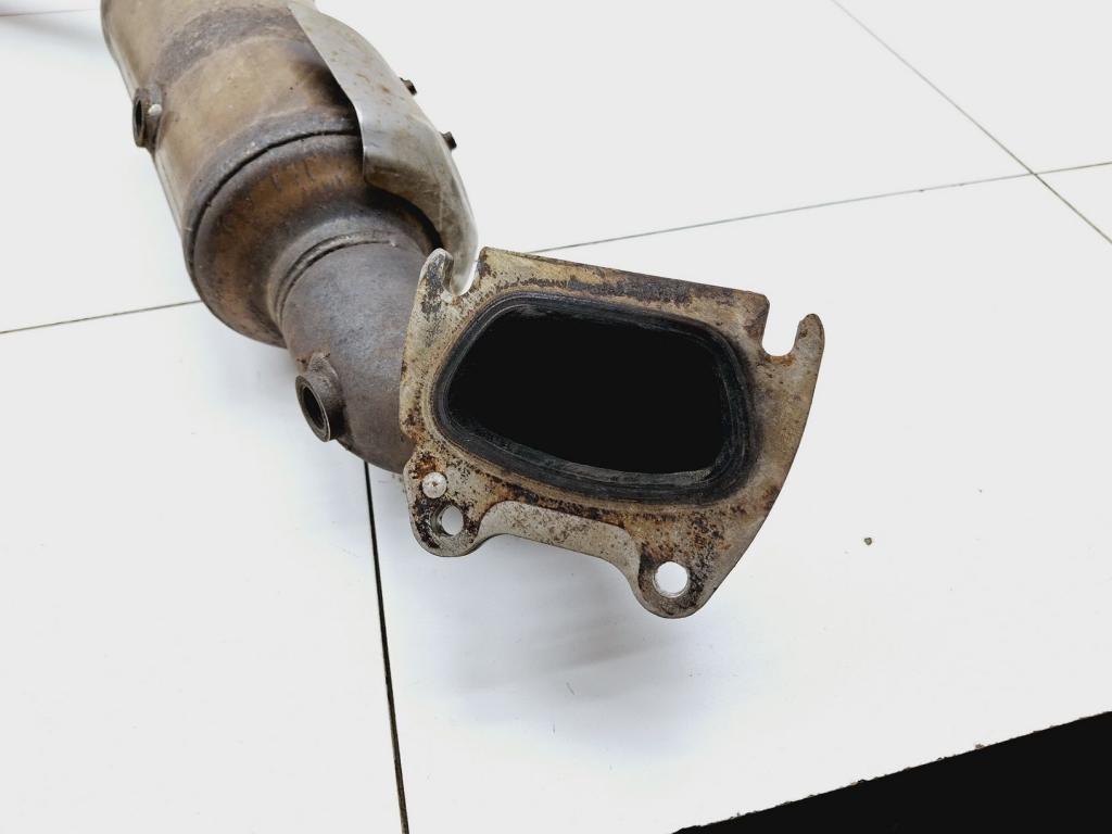 Приемная труба глушителя, 50000 рублей, Пермь