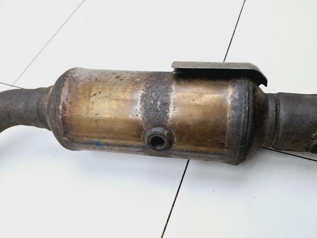 Приемная труба глушителя, 50000 рублей, Пермь