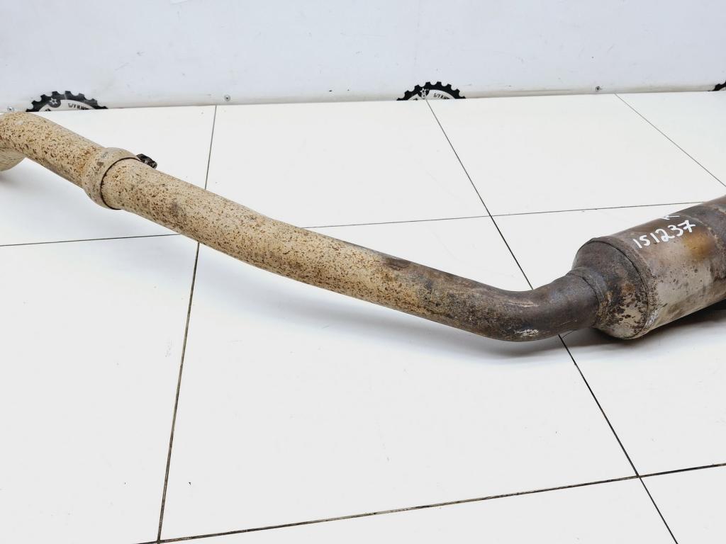 Приемная труба глушителя, 50000 рублей, Пермь