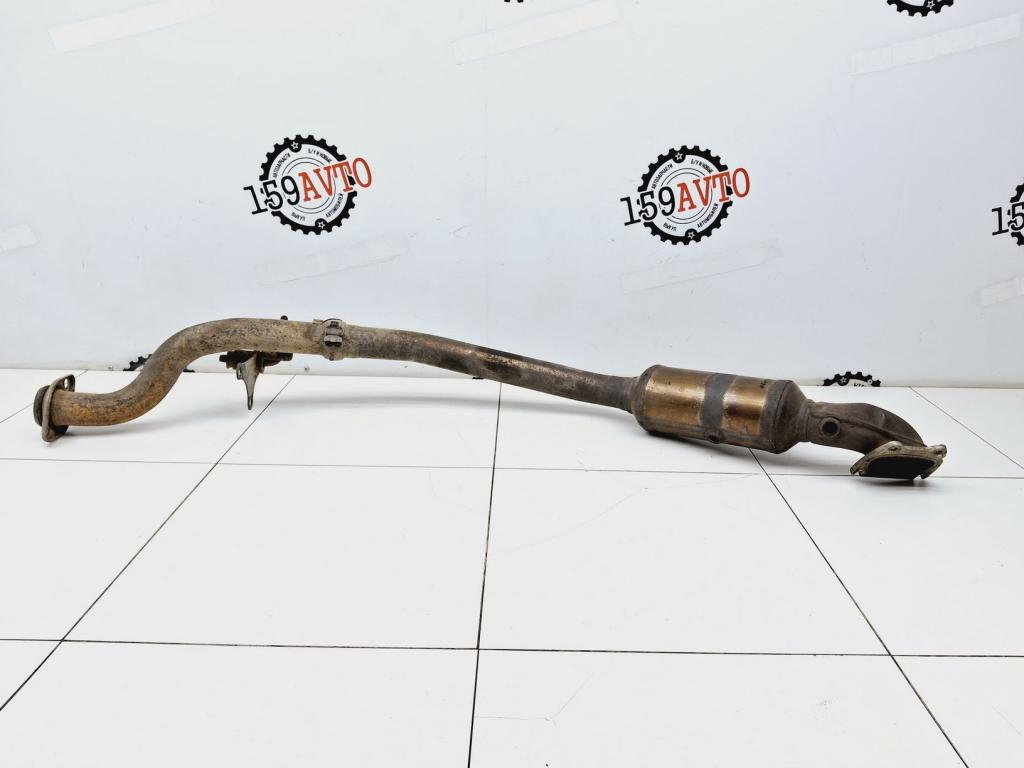 Приемная труба глушителя, 50000 рублей, Пермь